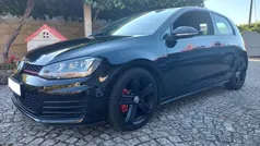 Usado 2014 VW Golf GTI Coupé | € 17.250 (Super Preço)