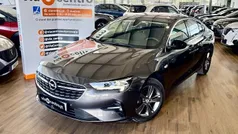 Branco Usado 2022 Opel Insignia Business Sedan | € 18.350 (Preço justo)