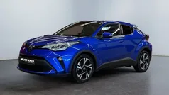 Usado 2022 Toyota C-HR Business Edition SUV | € 21.500 (Super Preço)