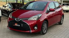 Usado 2016 Toyota Yaris Comfort | € 12.250 (Preço justo)