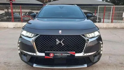 Usado 2021 DS Automobiles DS7 Crossback SUV | € 28.950 (Bom preço)