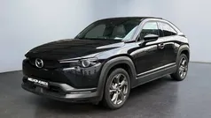 Preto Usado 2022 Mazda MX30 SUV | € 15.990 (Preço justo)