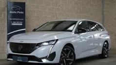 Usado 2024 Peugeot 308 Carrinha | € 24.900 (Bom preço)