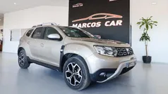 Outro Usado 2019 Dacia Duster Prestige SUV | € 17.900 (Preço justo)