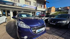 Usado 2013 Peugeot 208 Citadino | € 5.990 (Super Preço)