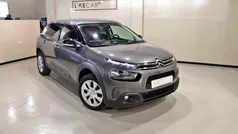Usado 2018 Citroën C4 Cactus Citadino | € 13.990 (Preço justo)