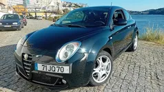 Usado 2010 Alfa Romeo MiTo Citadino | € 6.999 (Bom preço)
