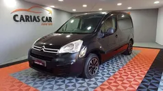 Usado 2018 Citroën Berlingo Monovolume | € 13.990 (Preço justo)