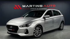 Cinzento Usado 2018 Hyundai i30 | € 14.990 (Super Preço)