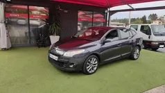 Cinzento Usado 2010 Renault Mégane GrandTour Carrinha | € 5.950 (Preço justo)