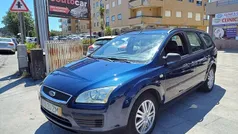 Usado 2005 Ford Focus Carrinha | € 2.599 (Bom preço)