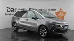 Usado 2019 Citroën C4 Feel Monovolume | € 16.799 (Preço justo)