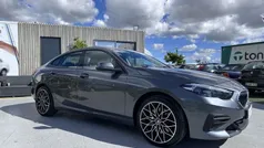 Cinza Usado 2020 BMW 220 Advantage Coupé | € 32.500 (Bom preço)