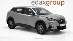 Usado 2023 Peugeot e-2008 Active SUV | € 20.490 (Preço justo)