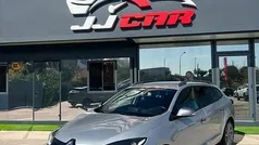 Usado 2016 Renault Mégane GT Line GT-Line Carrinha | € 11.950 (Bom preço)