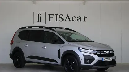 Usado Dacia Jogger Extreme 101 HP (74 kW) 2023 Cinza Monovolume