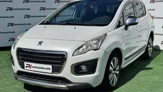 Usado 2014 Peugeot 3008 Style SUV | € 10.850 (Preço justo)