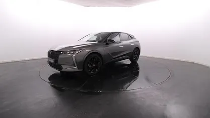 Cinza Usado 2024 DS Automobiles DS4 Performance | € 29.950 (Preço justo)