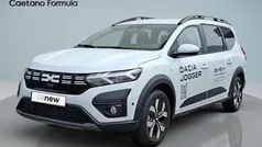 Usado 2025 Dacia Jogger Monovolume | € 23.500 (Preço justo)