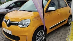 Usado 2021 Renault Twingo Citadino | € 12.965 (Preço justo)