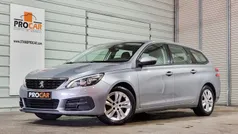 Usado 2018 Peugeot 308 Active Carrinha | € 11.750 (Preço justo)