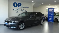 Usado 2020 BMW 320 Advantage Carrinha | € 28.450 (Bom preço)