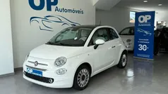 Outra Usado 2019 Fiat 500 | € 10.450 (Preço justo)