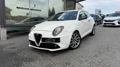 Usado 2018 Alfa Romeo MiTo Super Citadino | € 11.900 (Preço justo)
