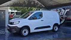 Usado 2025 Opel Combo Monovolume | € 20.750 (Preço justo)