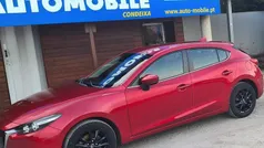 Vermelho Usado 2018 Mazda 3 Evolve Sedan | € 13.950 (Bom preço)