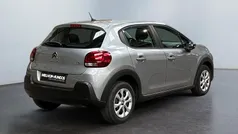 Usado 2021 Citroën C3 Feel Citadino | € 10.990 (Super Preço)