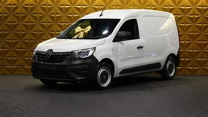Usado 2021 Renault Kangoo | € 13.250 (Preço justo)