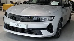 Usado 2025 Opel Astra Sport Carrinha | € 27.400 (Preço justo)