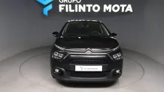 Preto Usado 2024 Citroën C3 PureTech Citadino | € 18.160 (Bom preço)