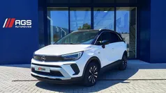 Usado 2022 Opel Crossland SUV | € 17.500 (Preço justo)