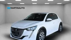 Usado 2023 Peugeot e-208 Active Citadino | € 18.950 (Preço justo)