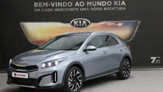Cinza Novo 2025 Kia XCeed Sport SUV | € 26.750 (Preço justo)