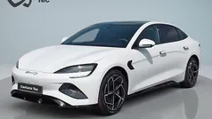 Branco Usado 2025 BYD Seal Sedan | € 45.990 (Bom preço)