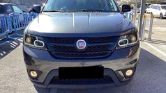 Cinza Usado 2014 Fiat Freemont Black Code SUV | € 13.750 (Preço justo)