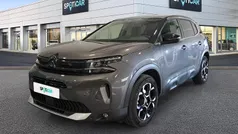 Cinzento Usado 2024 Citroën C5 Aircross SUV | € 29.500 (Preço justo)