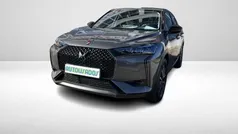 Cinzento Usado 2024 DS Automobiles DS3 | € 22.990 (Preço justo)