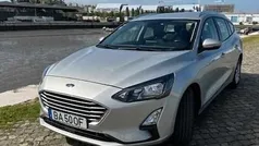 Usado 2019 Ford Focus Carrinha | € 10.000 (Super Preço)