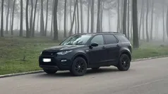 Preto Usado 2018 Land Rover Discovery Sport SUV | € 29.000 (Preço justo)