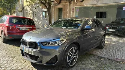 Usado 2021 BMW X2 SUV | € 28.750 (Preço justo)