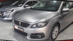 Usado 2020 Peugeot 308 Style Carrinha | € 14.750 (Preço justo)