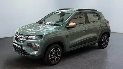 Usado Dacia Spring Extreme 47 kW (65 HP) 2024 Citadino