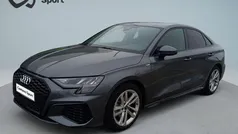 Cinzento Usado 2024 Audi A3 | € 26.200 (Bom preço)