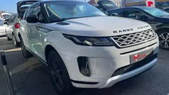 Usado 2020 Land Rover Range Rover evoque SUV | € 39.850 (Preço justo)