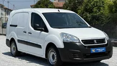 Usado 2018 Peugeot Partner Monovolume | € 11.750 (Bom preço)