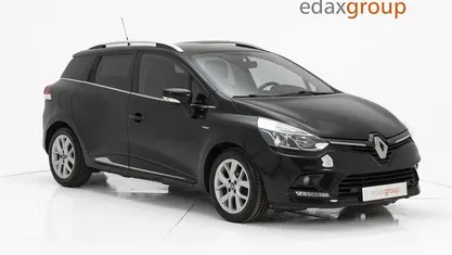 Usado Renault Clio IV 90 HP (66 kW) 2019 Carrinha